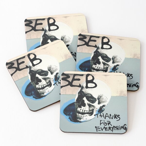 Item preview, Third Eye Blind thanks for everything designed and sold by BrettKirkland34.