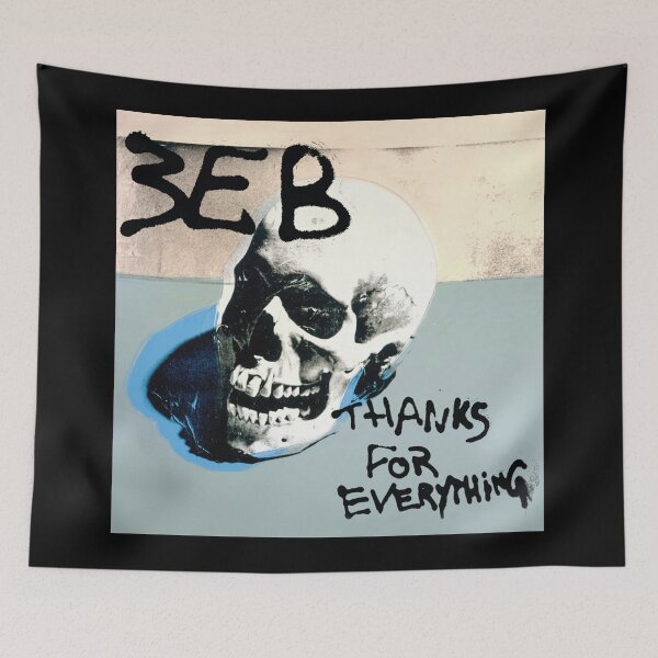 Item preview, Third Eye Blind thanks for everything designed and sold by BrettKirkland34.