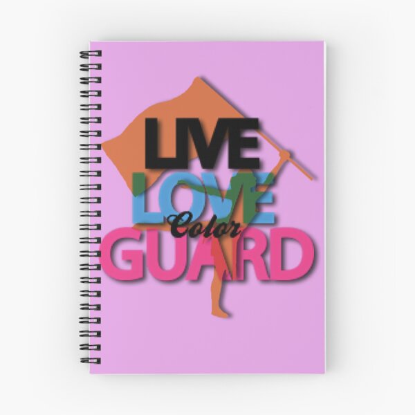 Item preview, Color Guard  designed and sold by nifner.