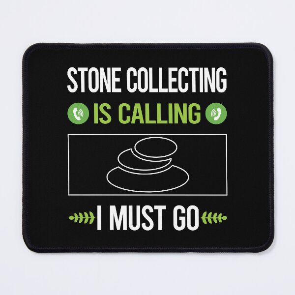 Item preview, It Is Calling Stone Collecting designed and sold by saraokcstreva.