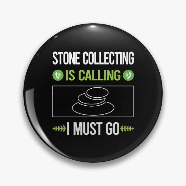 Item preview, It Is Calling Stone Collecting designed and sold by saraokcstreva.
