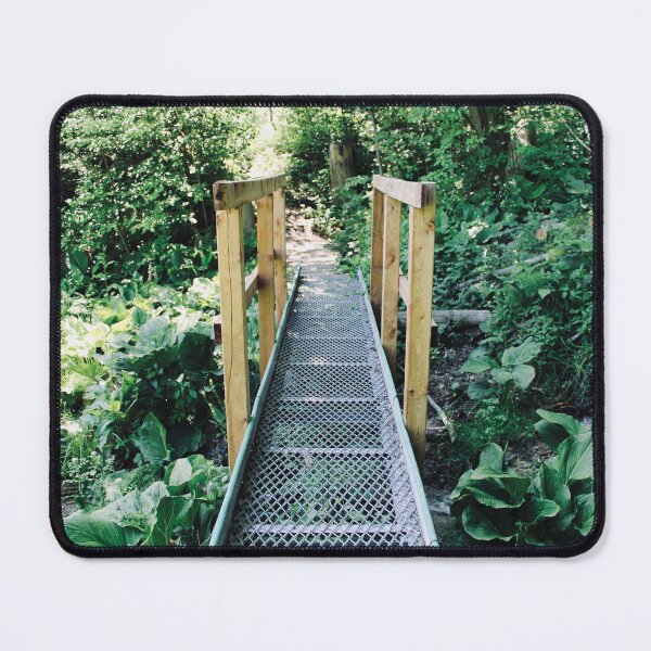 Item preview, Hiking Bridge designed and sold by RoseyElisabeth.