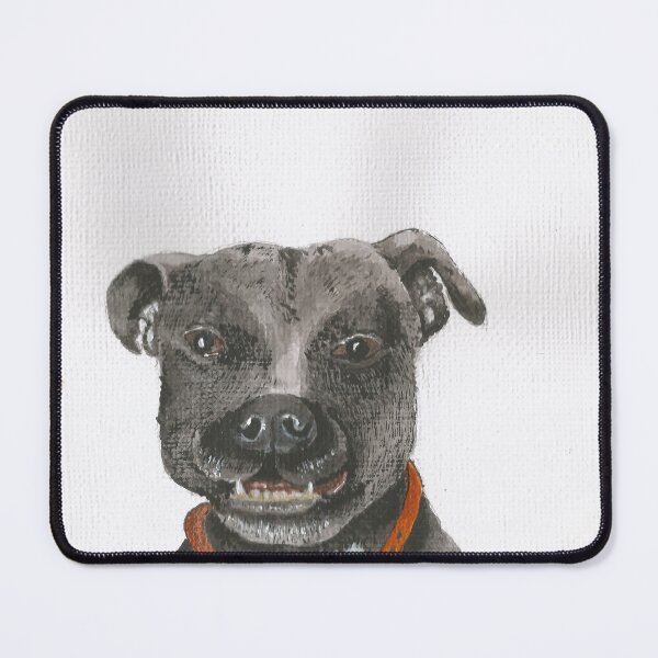 Item preview, My Black Dog designed and sold by PeeJayArt.