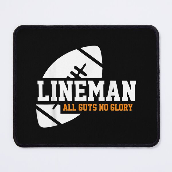 Item preview, Lineman Lead The Way American Equip T Classic T-Shirt designed and sold by verarheaf9.