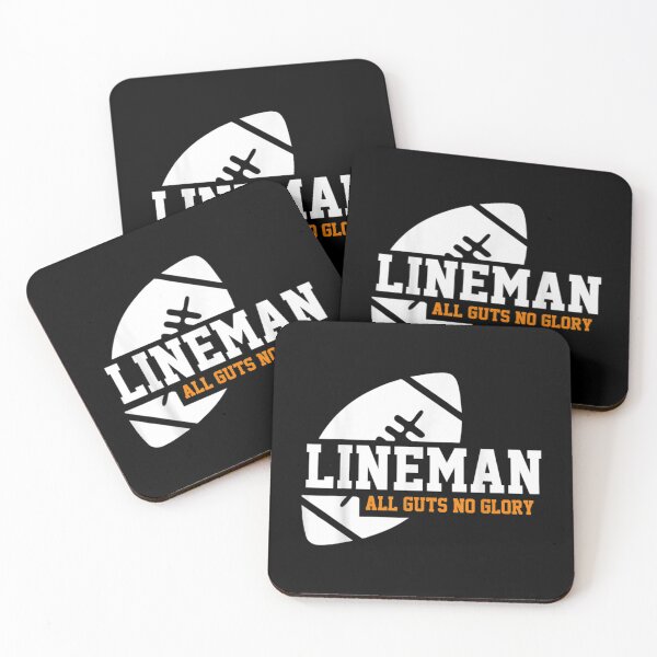 Item preview, Lineman Lead The Way American Equip T Classic T-Shirt designed and sold by verarheaf9.