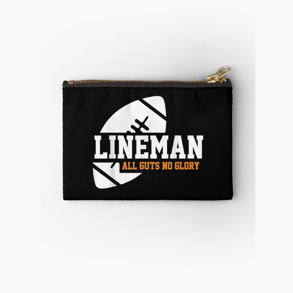 Item preview, Lineman Lead The Way American Equip T Classic T-Shirt designed and sold by verarheaf9.