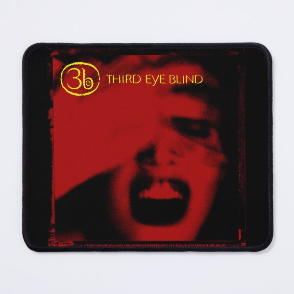 Item preview, Third Eye Blind 2 designed and sold by BrettKirkland34.