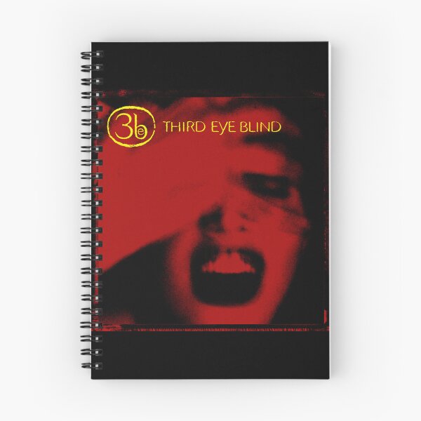 Item preview, Third Eye Blind 2 designed and sold by BrettKirkland34.