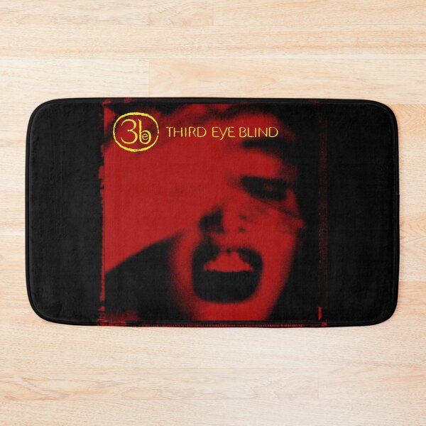 Item preview, Third Eye Blind 2 designed and sold by BrettKirkland34.