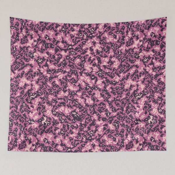 Item preview, Pink Camouflage Glowing Edges Seamless Digital Patterns designed and sold by ShopieHome.