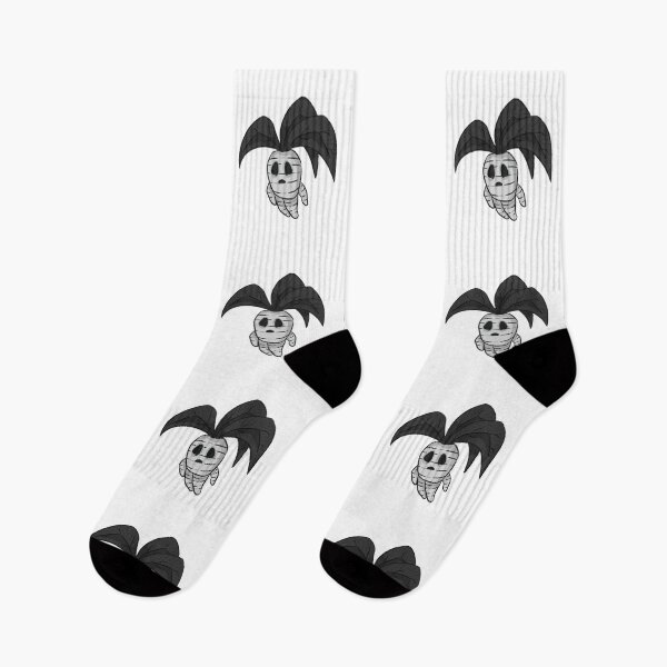 Item preview, Black and White Mandrake designed and sold by Deynner.
