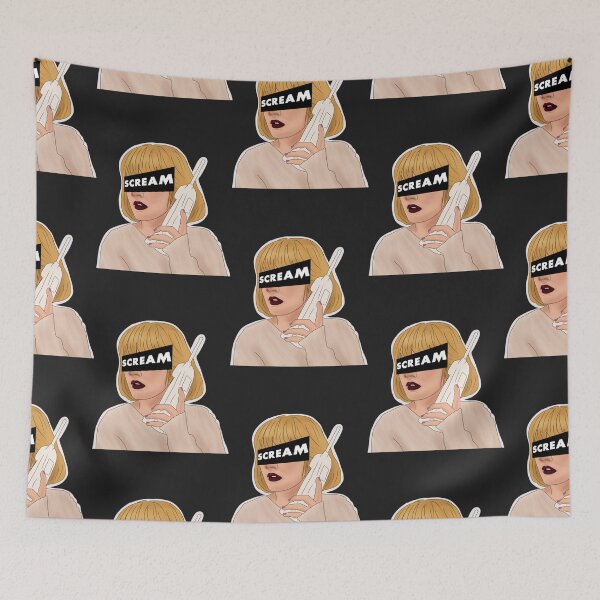 Item preview, Drew Barrymore designed and sold by LauranSalach.