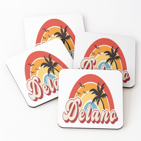 Item preview, Delano-California designed and sold by fonxcn.
