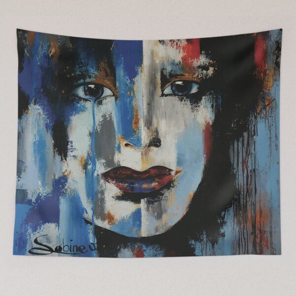 Item preview, The kid designed and sold by SabineVpeinture.