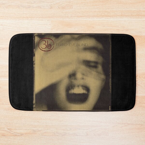 Item preview, Third Eye Blind 3 designed and sold by BrettKirkland34.