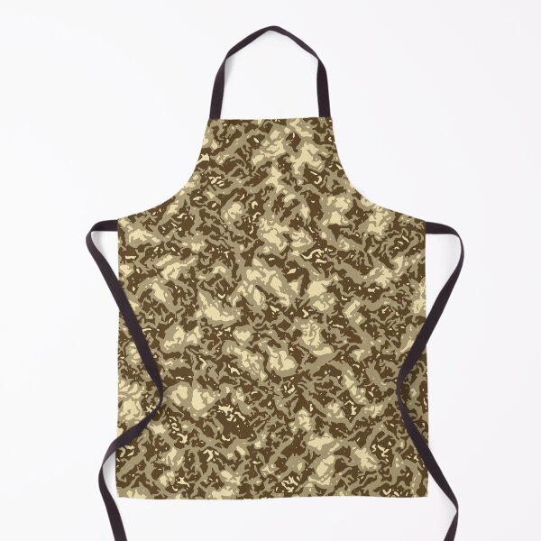Item preview, Desert Camouflage Glowing Edges Seamless Digital Patterns designed and sold by ShopieHome.