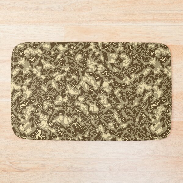 Item preview, Desert Camouflage Glowing Edges Seamless Digital Patterns designed and sold by ShopieHome.