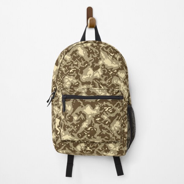 Item preview, Desert Camouflage Glowing Edges Seamless Digital Patterns designed and sold by ShopieHome.