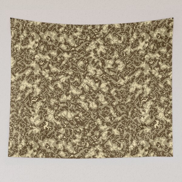 Item preview, Desert Camouflage Glowing Edges Seamless Digital Patterns designed and sold by ShopieHome.