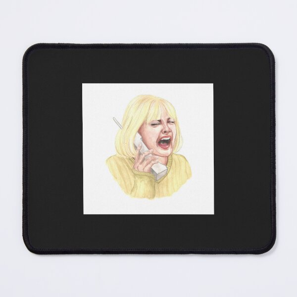 Item preview, Drew Barrymore designed and sold by LauranSalach.