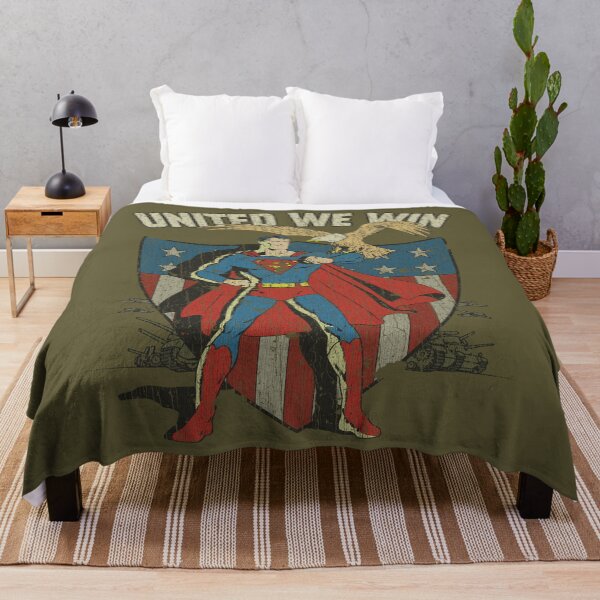 Item preview, United We Win 1942 designed and sold by AstroZombie6669.