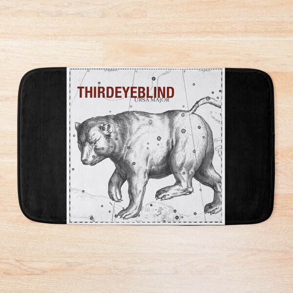 Item preview, Third Eye Blind ursa major designed and sold by BrettKirkland34.