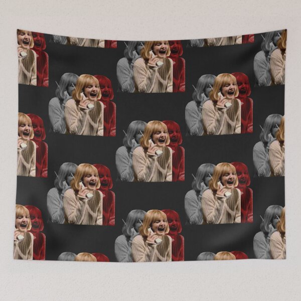 Item preview, Drew Barrymore designed and sold by LauranSalach.