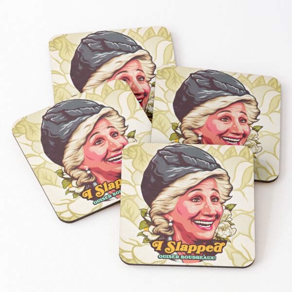 Item preview, I Slapped Ousier Boudreaux! designed and sold by nordacious.