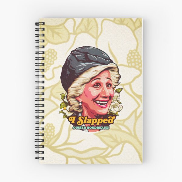 Item preview, I Slapped Ousier Boudreaux! designed and sold by nordacious.