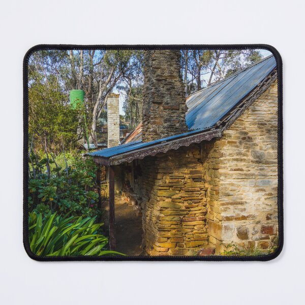 Item preview, Miners Hut at Specimen Hill designed and sold by Steven Jodoin.