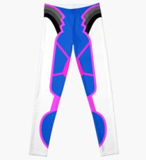 Legging D'Va Pants