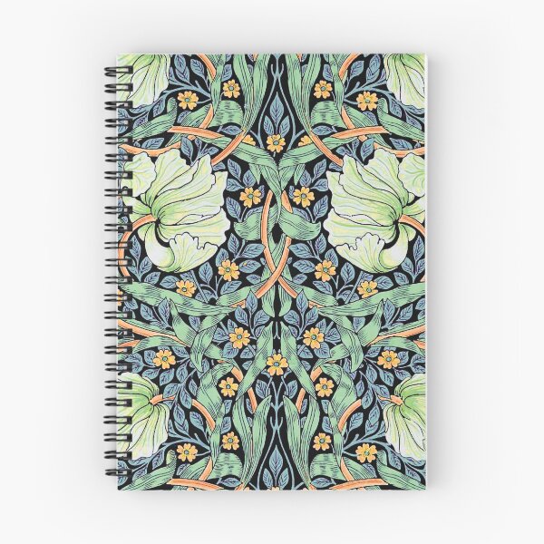 Item preview, William Morris - Acanthus - Floral Prints designed and sold by artswag.
