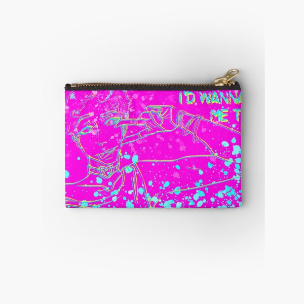 Item preview, obnoxious colours designed and sold by sleepyarts.