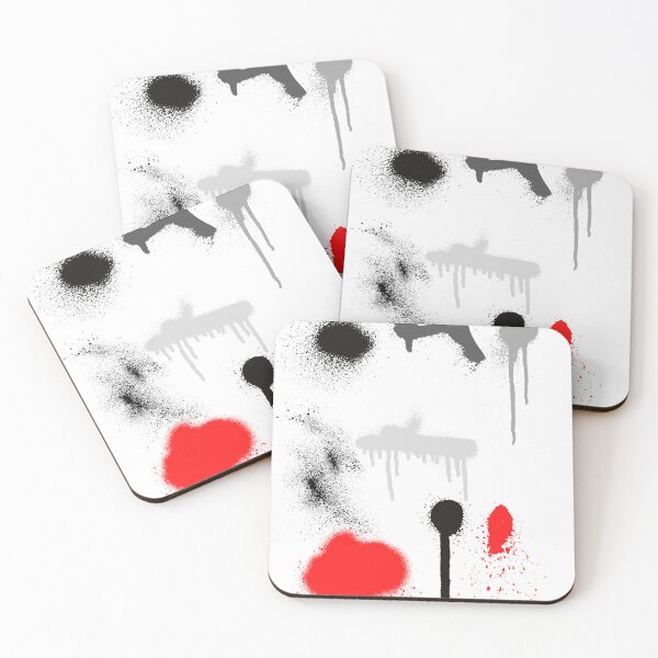 Item preview, Spray art - art - cool art designed and sold by boomantique.