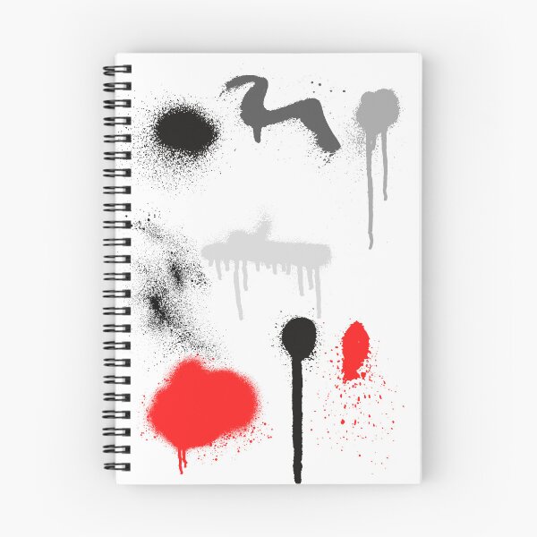 Item preview, Spray art - art - cool art designed and sold by boomantique.