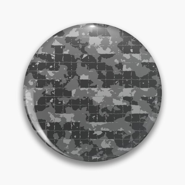 Item preview, Grey Camouflage Mosaic Tiles Seamless Digital Patterns designed and sold by ShopieHome.