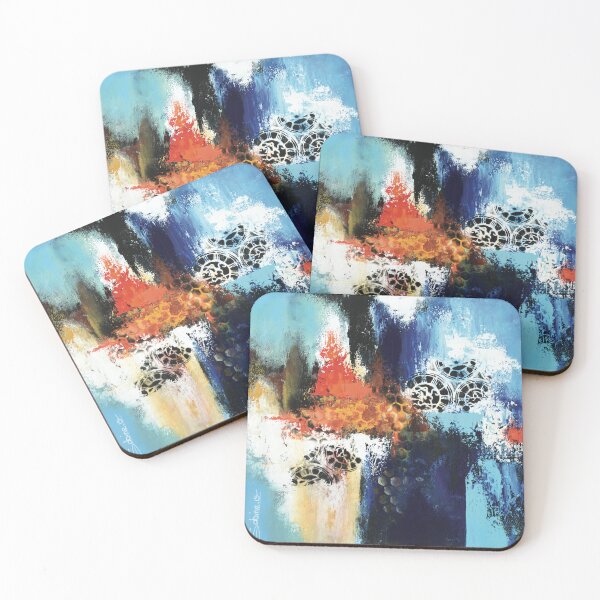 Item preview, Honeycomb designed and sold by SabineVpeinture.