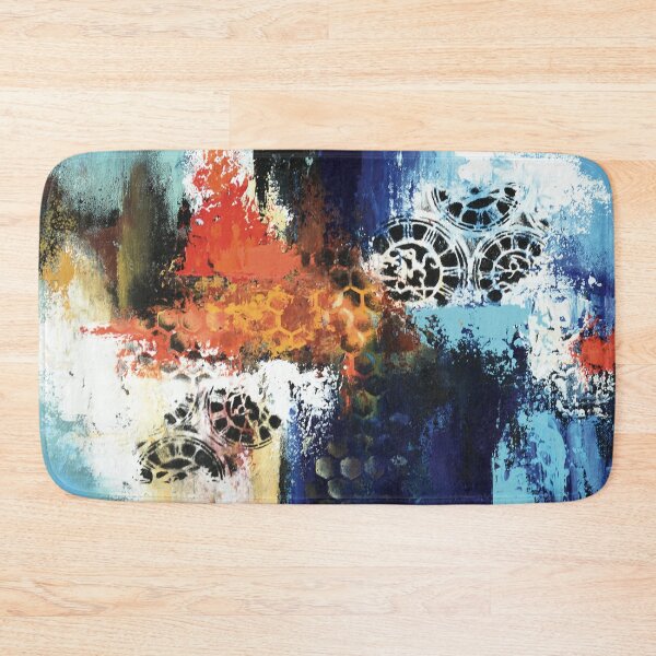 Item preview, Honeycomb designed and sold by SabineVpeinture.