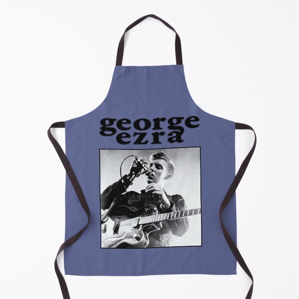 Item preview, george ezra designed and sold by GreatLifeTeesxs.