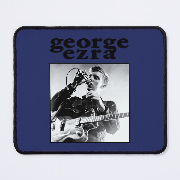 Item preview, george ezra      designed and sold by GreatLifeTeesxs.