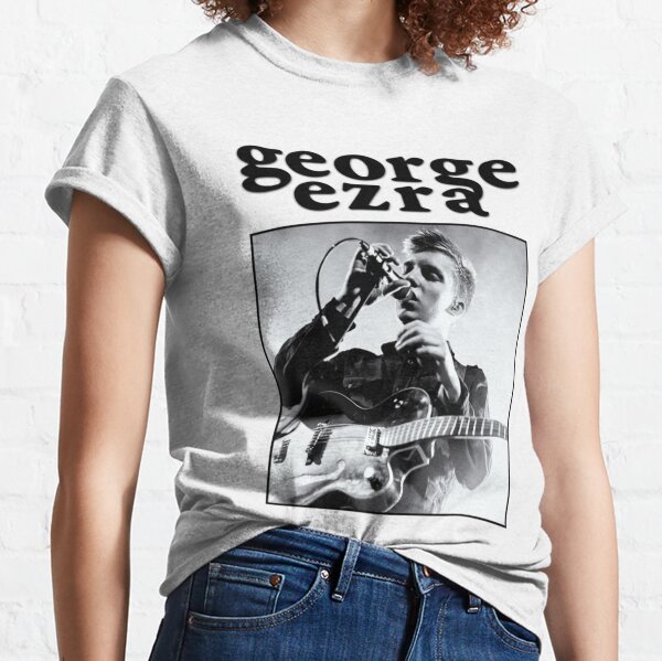 george ezra      Classic T-Shirt