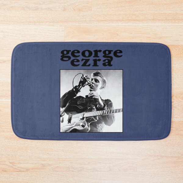Item preview, george ezra      designed and sold by GreatLifeTeesxs.