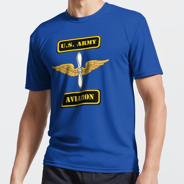 army aviation t shirts