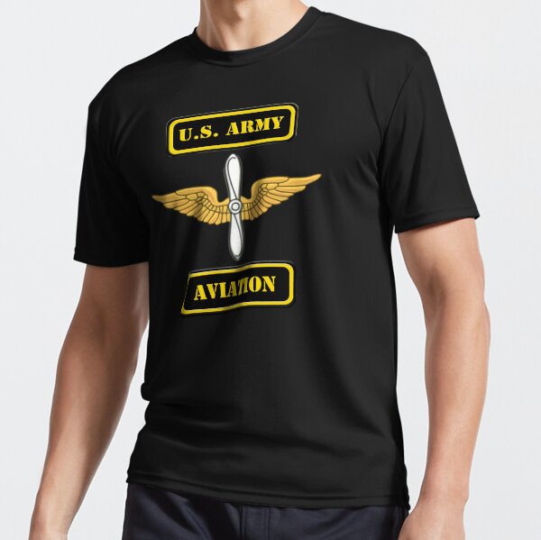 army aviation t shirts