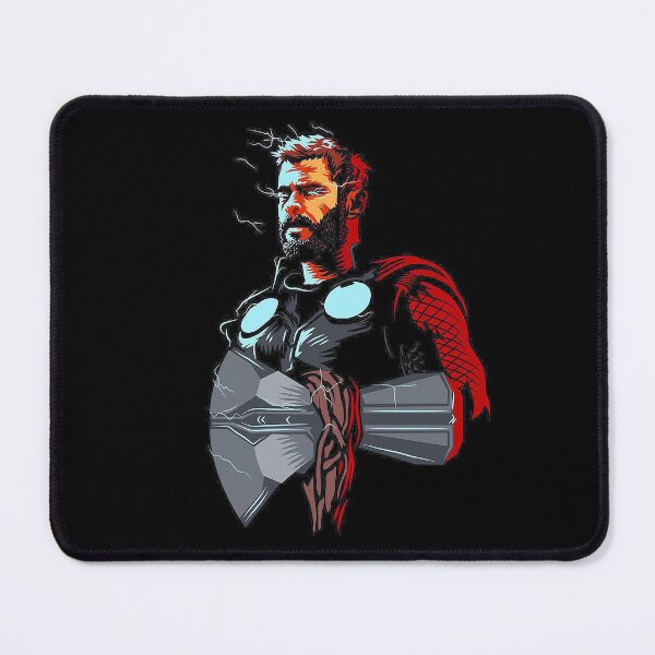Item preview, Love Thunder designed and sold by Sara Stovall.