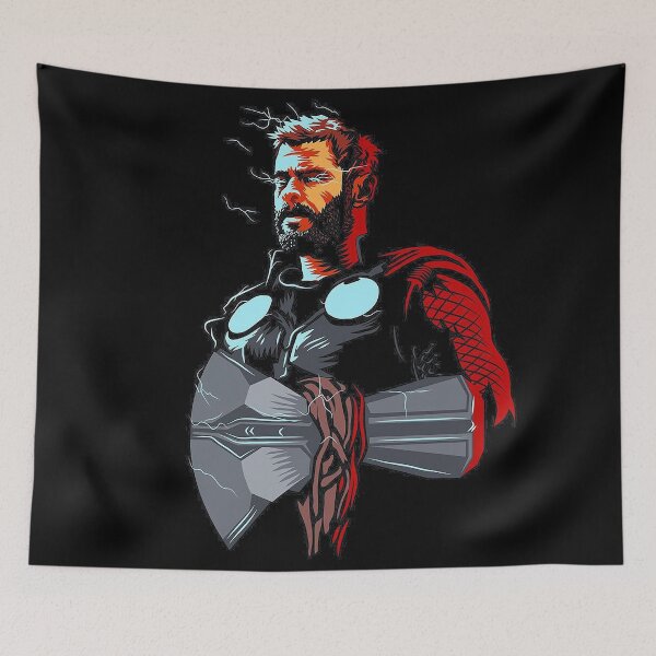 Item preview, Love Thunder designed and sold by Sara Stovall.