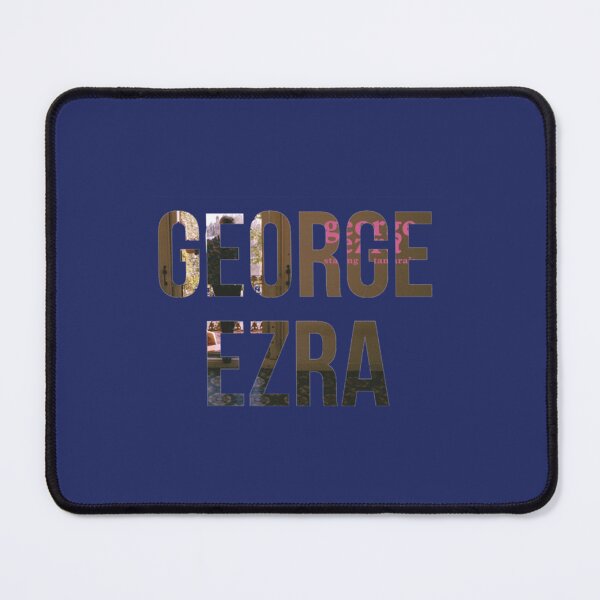 Item preview, George Ezra           designed and sold by GreatLifeTeesxs.