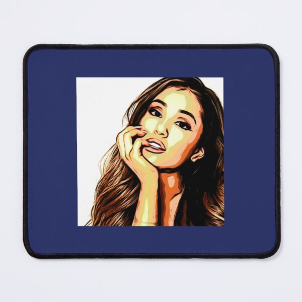 Item preview, Arianna Grande Photo Face Design designed and sold by GreatLifeTeesxs.