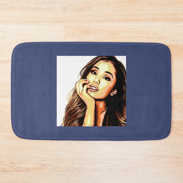 Item preview, Arianna Grande Photo Face Design      designed and sold by GreatLifeTeesxs.