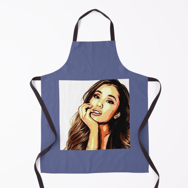 Item preview, Arianna Grande Photo Face Design designed and sold by GreatLifeTeesxs.